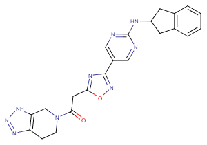 Autotaxin-IN-4ͼƬ