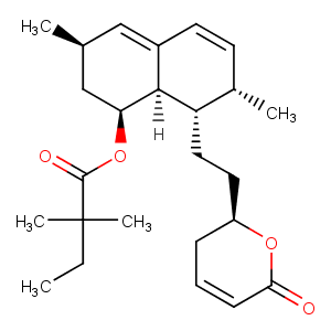 AnhydrosimvastatinͼƬ