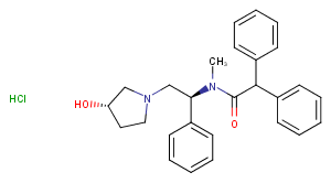 Asimadoline hydrochlorideͼƬ