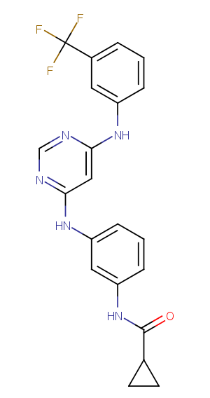 EGFR-IN-12ͼƬ