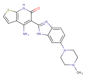 HPK1-IN-2 dihydrochlorideͼƬ