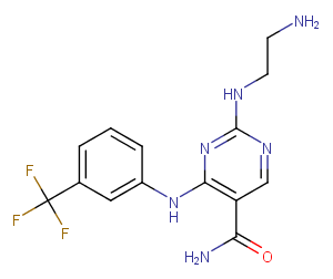 Syk Inhibitor IIͼƬ