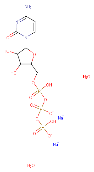 CTP disodium dihydrateͼƬ