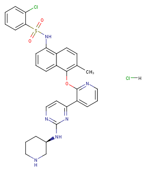 Kira8 HydrochlorideͼƬ