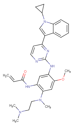 AlmonertinibͼƬ