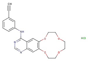 Icotinib HydrochlorideͼƬ