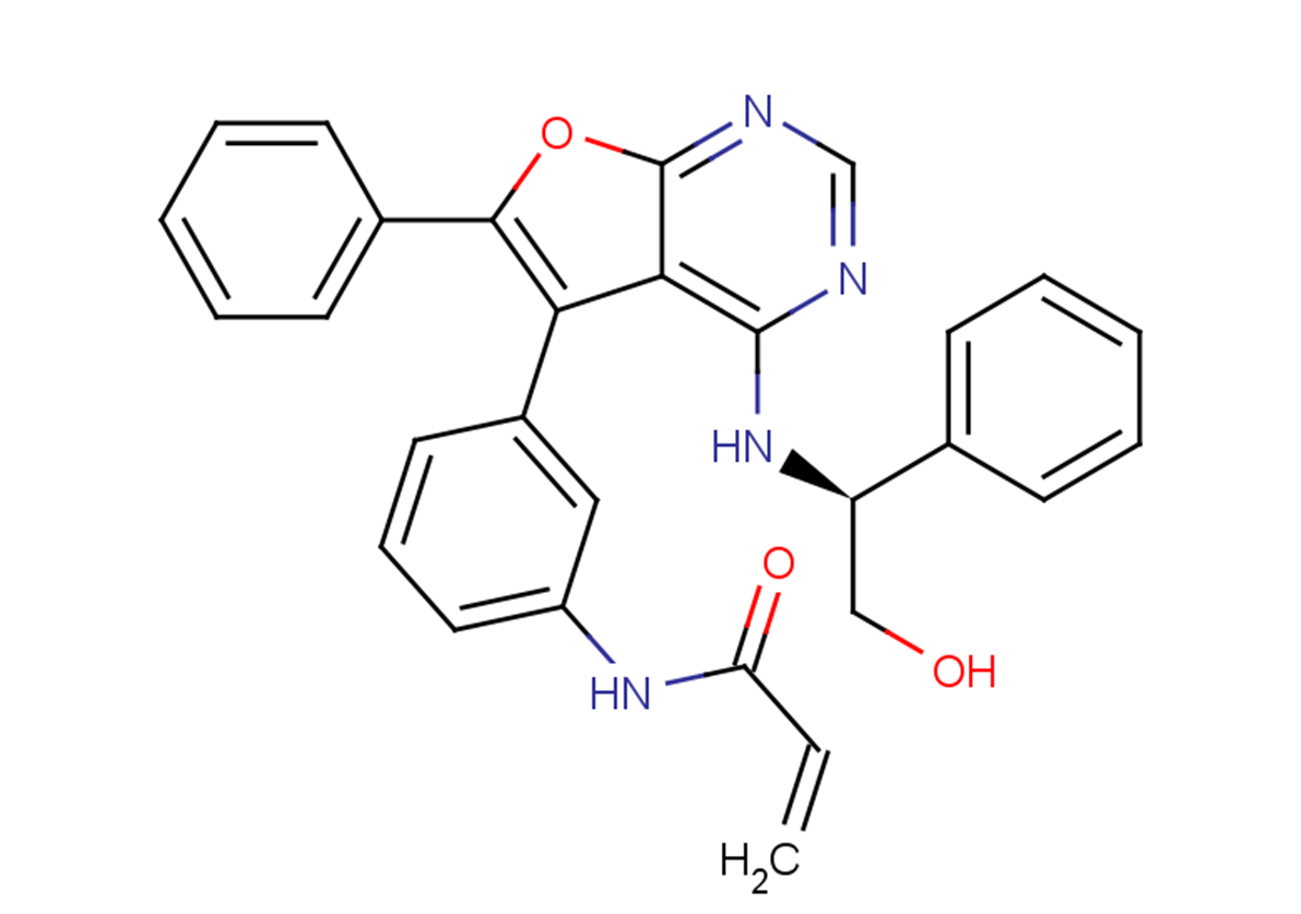 EGFR-IN-9ͼƬ