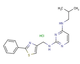 KHS101 hydrochlorideͼƬ