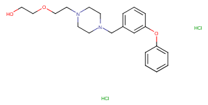 ZK756326 dihydrochlorideͼƬ