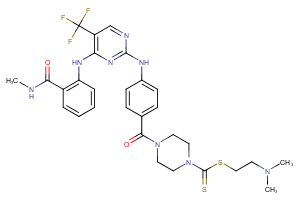 FAK inhibitor 2ͼƬ