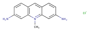 Acriflavine hydrochlorideͼƬ