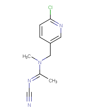 AcetamipridͼƬ