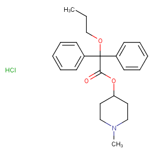 Propiverine hydrochlorideͼƬ