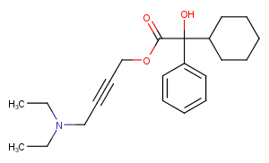 OxybutyninͼƬ