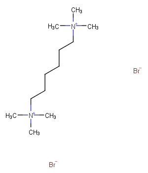 Hexamethonium BromideͼƬ