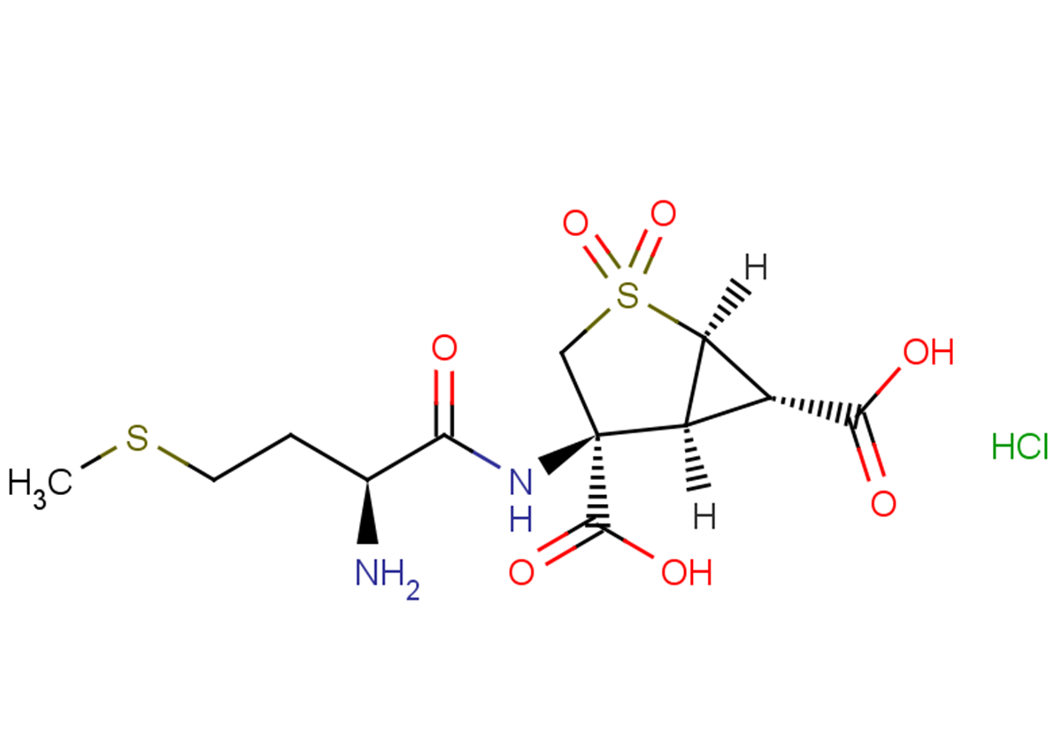 Pomaglumetad methionil hydrochlorideͼƬ