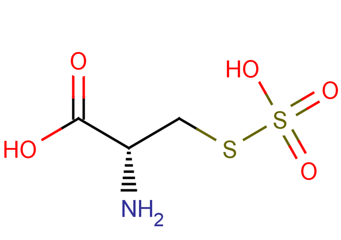 L-Cysteine S-sulfateͼƬ