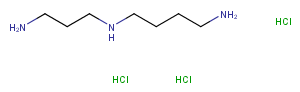 Spermidine trihydrochlorideͼƬ