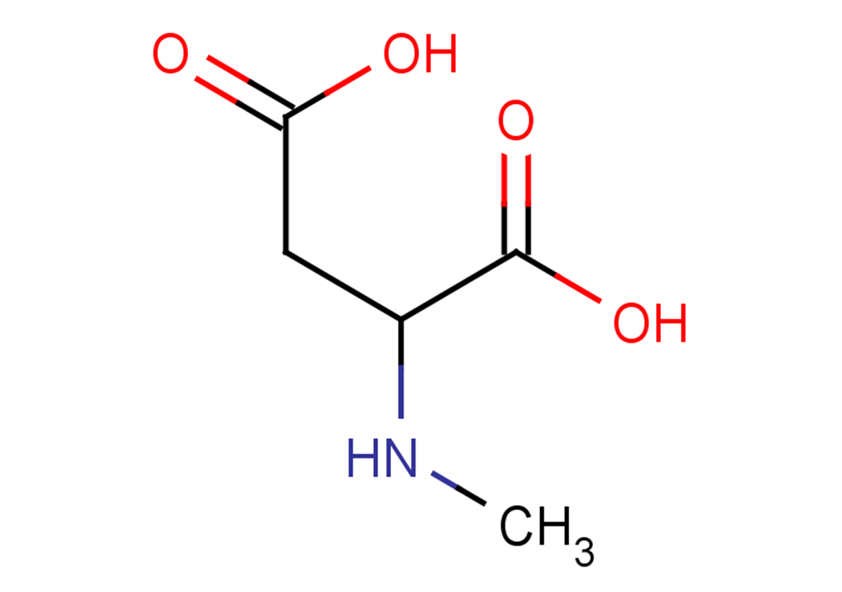 N-Methyl-DL-aspartic acidͼƬ