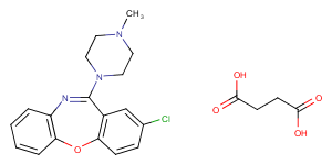 Loxapine SuccinateͼƬ