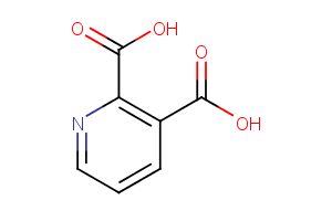 Quinolinic acidͼƬ