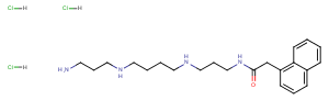 Naspm trihydrochlorideͼƬ