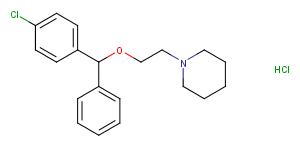 Cloperastine hydrochlorideͼƬ