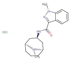 Granisetron hydrochlorideͼƬ