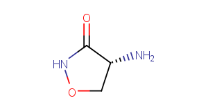 D-CycloserineͼƬ