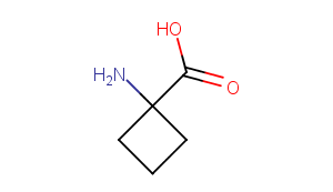 1-Aminocyclobutanecarboxylic acidͼƬ