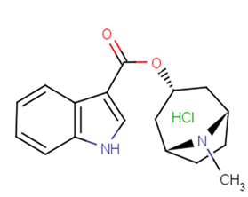 Tropisetron HydrochlorideͼƬ