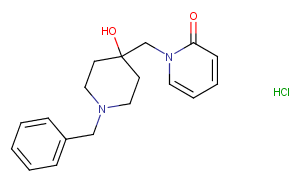 Hypidone hydrochlorideͼƬ