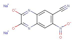 CNQX disodiumͼƬ