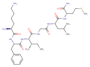 Eledoisin Related PeptideͼƬ