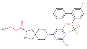 Rodatristat ethylͼƬ