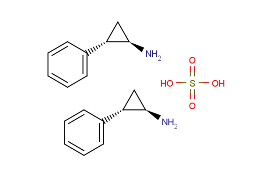 Tranylcypromine hemisulfateͼƬ