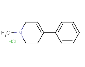 MPTP hydrochlorideͼƬ