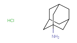 Amantadine hydrochlorideͼƬ