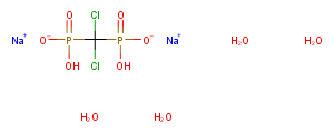 Clodronate disodium tetrahydrateͼƬ