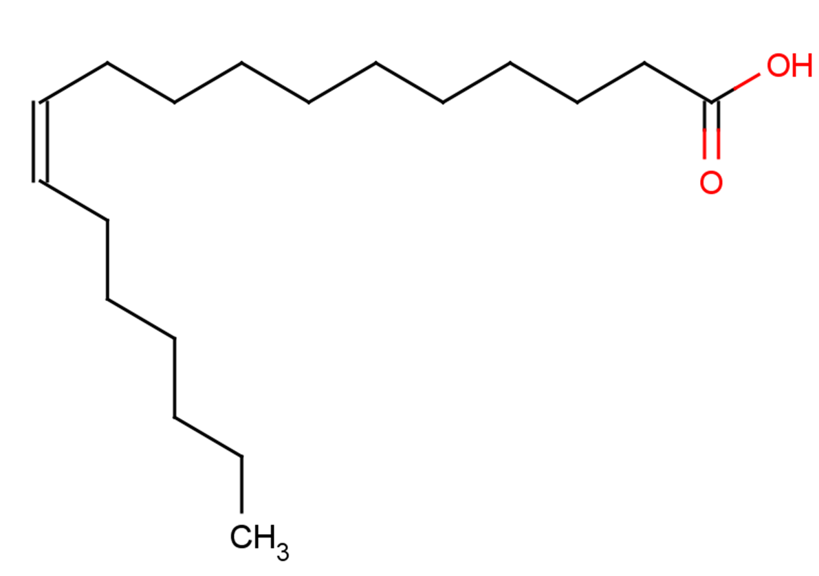 cis-Vaccenic AcidͼƬ