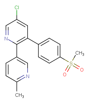 EtoricoxibͼƬ