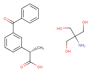 Dexketoprofen trometamolͼƬ