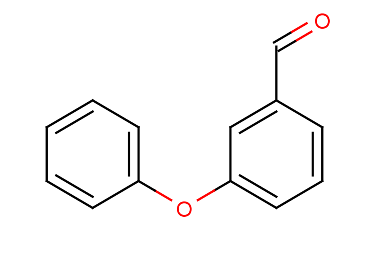 3-PhenoxybenzaldehydeͼƬ