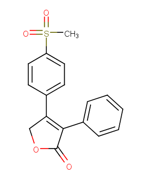 RofecoxibͼƬ