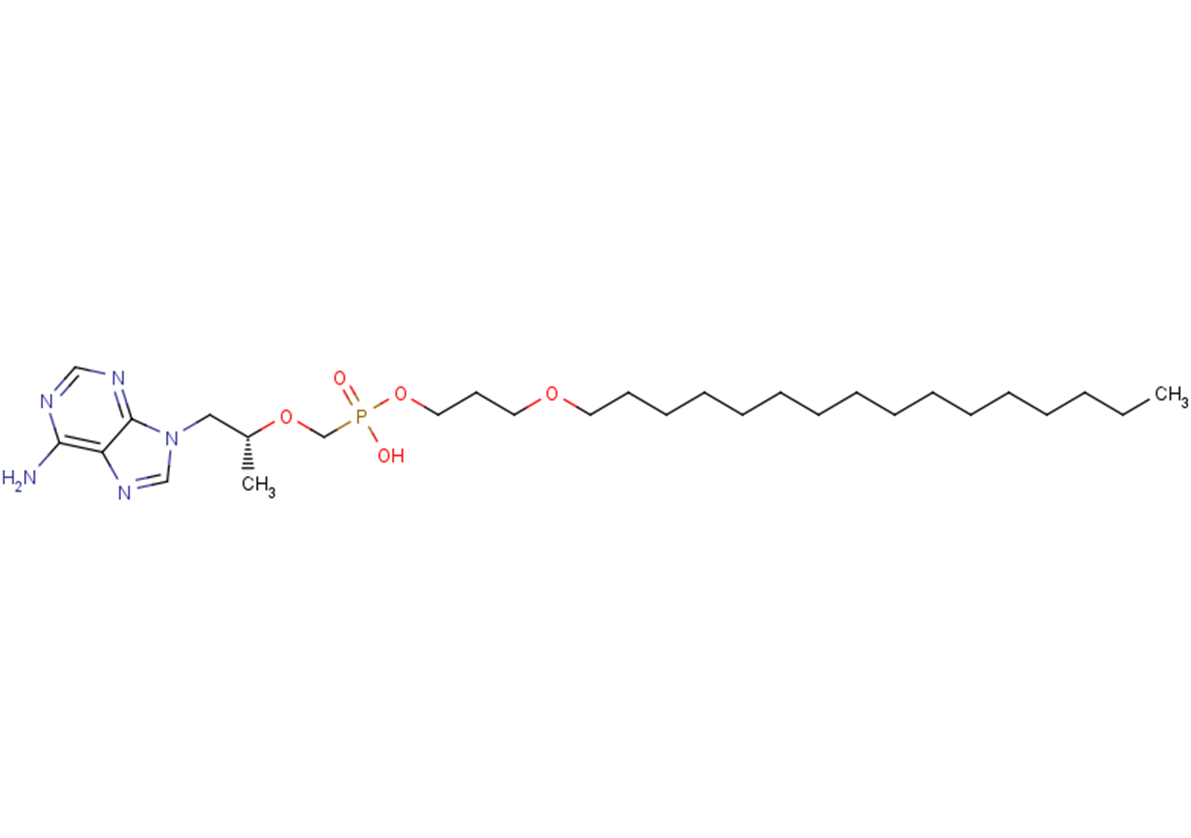 Tenofovir exalidexͼƬ