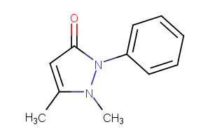 AntipyrineͼƬ