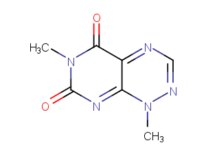 ToxoflavinͼƬ