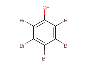 PentabromophenolͼƬ