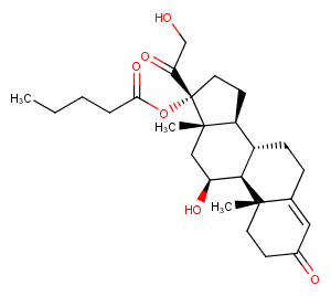 Hydrocortisone ValerateͼƬ