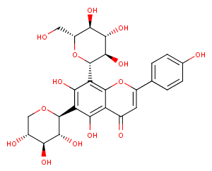 Vicenin-1ͼƬ